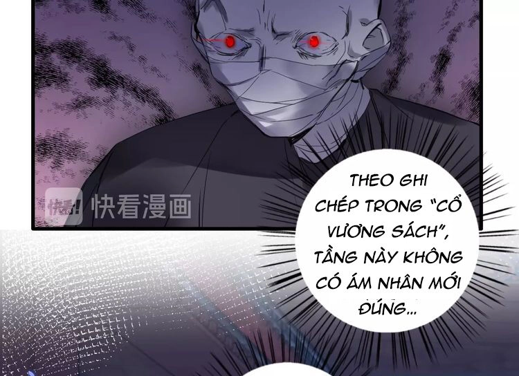 Hoa Nhan Sách Chapter 83.1 - 17