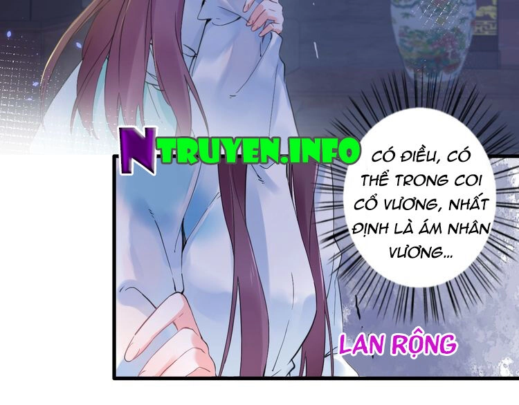 Hoa Nhan Sách Chapter 83.1 - 19