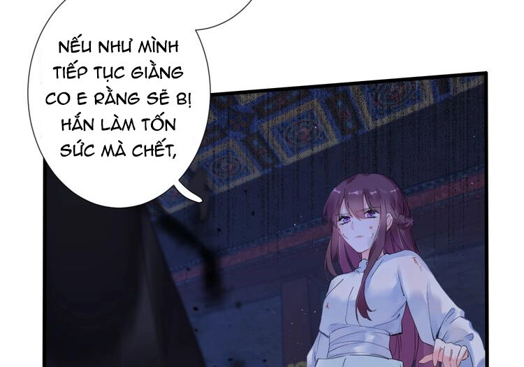 Hoa Nhan Sách Chapter 83.1 - 23
