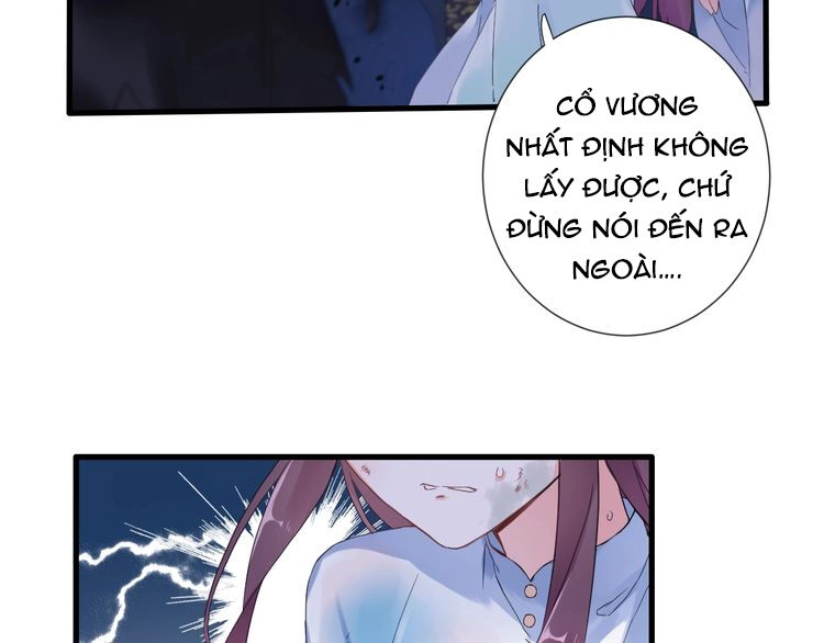 Hoa Nhan Sách Chapter 83.1 - 24