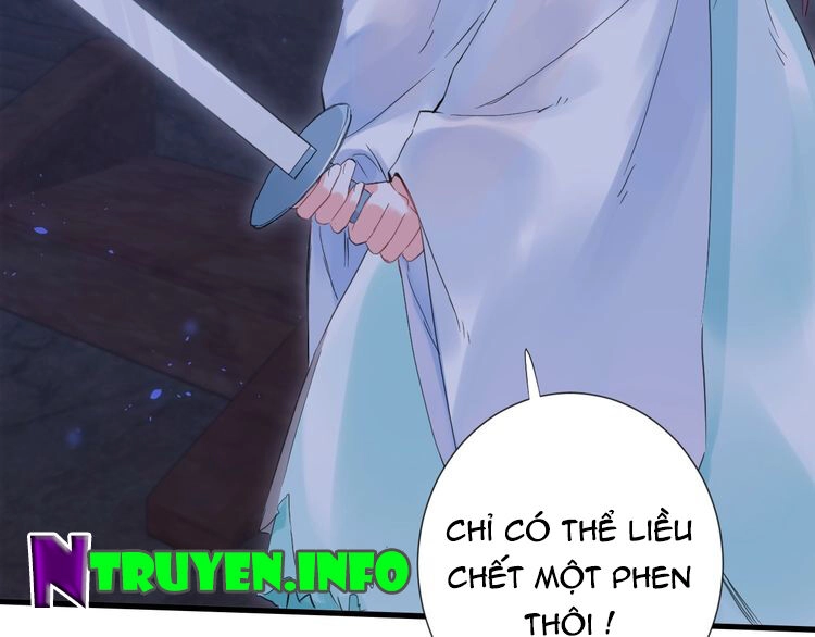 Hoa Nhan Sách Chapter 83.1 - 29