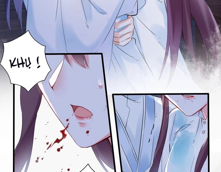 Hoa Nhan Sách Chapter 83.2 - 9