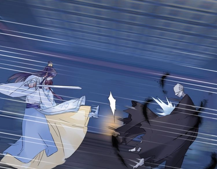 Hoa Nhan Sách Chapter 83.2 - 11