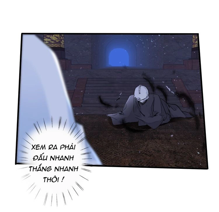 Hoa Nhan Sách Chapter 83.2 - 15