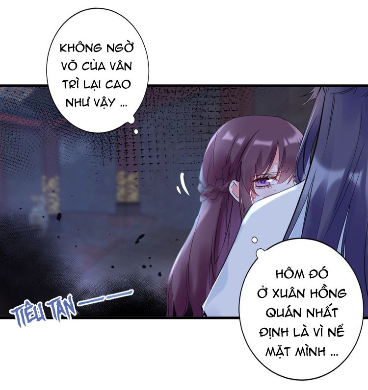 Hoa Nhan Sách Chapter 83.2 - 27