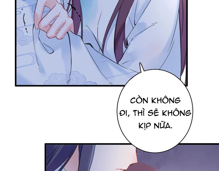 Hoa Nhan Sách Chapter 83.2 - 31