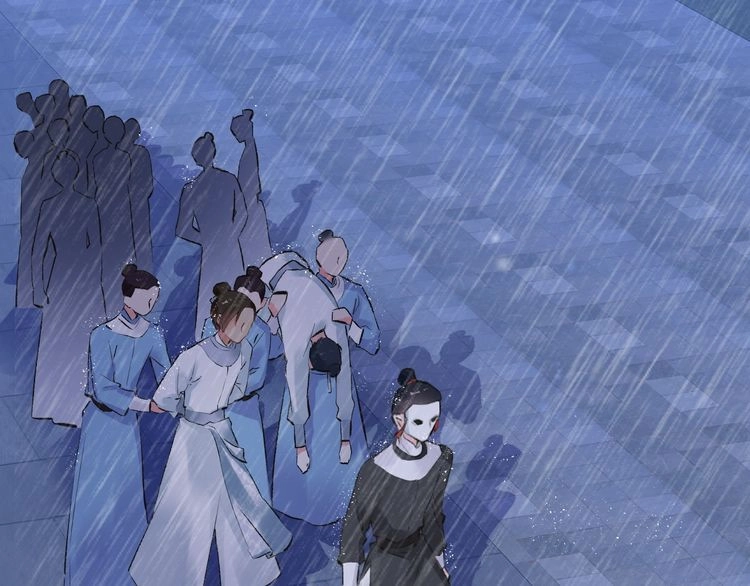 Hoa Nhan Sách Chapter 84.1 - 8