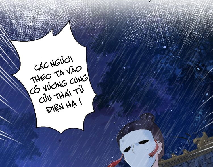 Hoa Nhan Sách Chapter 84.1 - 11