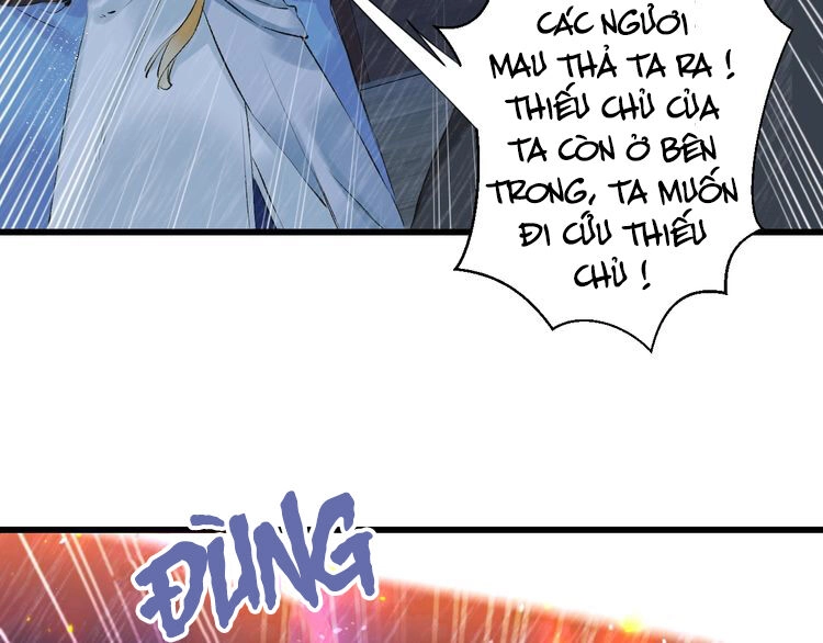 Hoa Nhan Sách Chapter 84.1 - 13