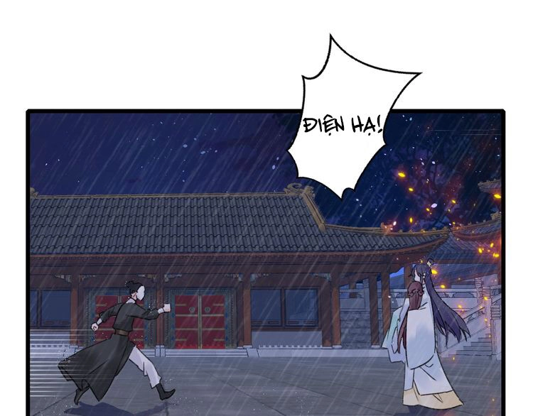 Hoa Nhan Sách Chapter 84.1 - 18