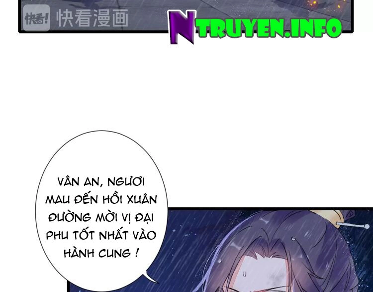 Hoa Nhan Sách Chapter 84.1 - 19