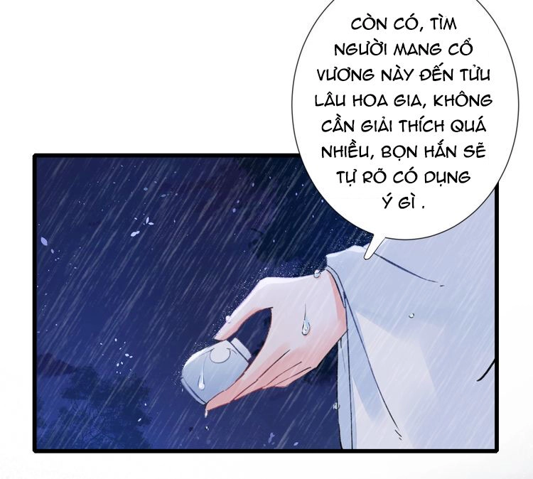 Hoa Nhan Sách Chapter 84.1 - 21
