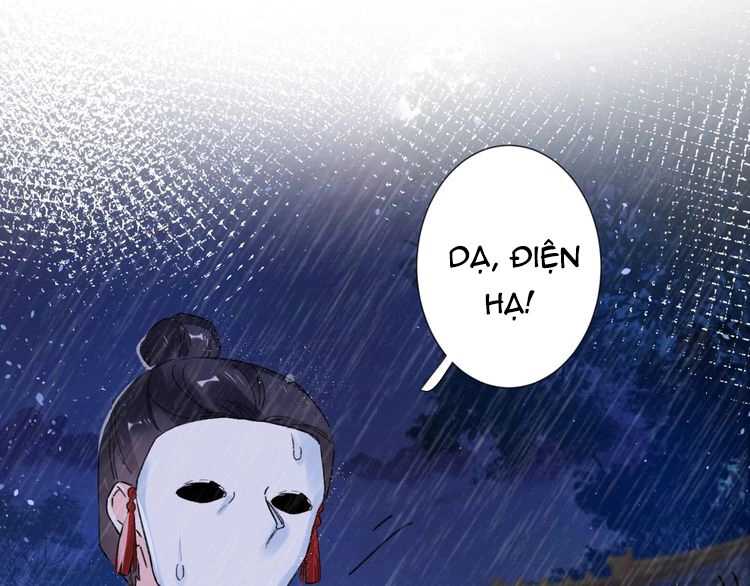 Hoa Nhan Sách Chapter 84.1 - 22