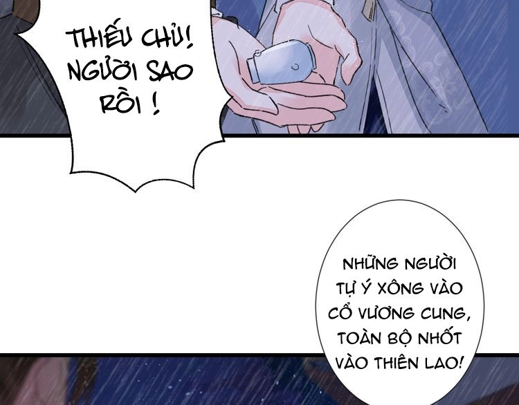 Hoa Nhan Sách Chapter 84.1 - 24