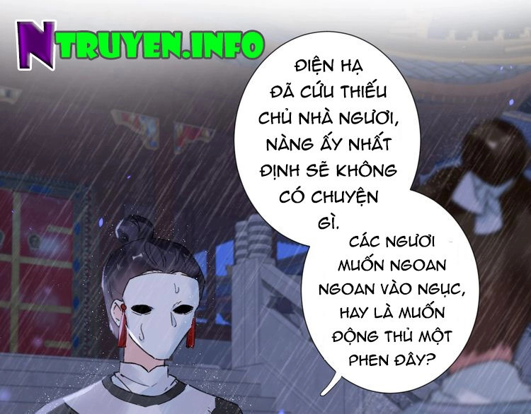 Hoa Nhan Sách Chapter 84.1 - 29