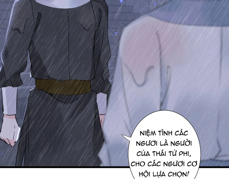 Hoa Nhan Sách Chapter 84.1 - 30