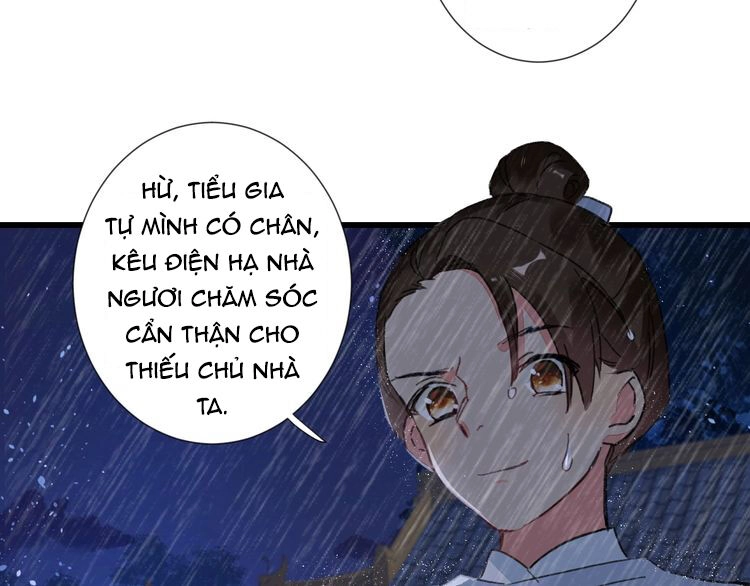 Hoa Nhan Sách Chapter 84.1 - 31