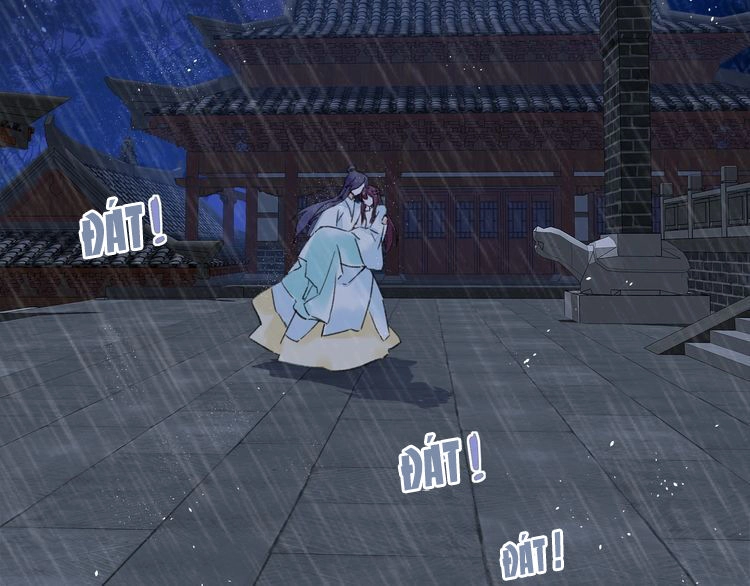 Hoa Nhan Sách Chapter 84.1 - 37