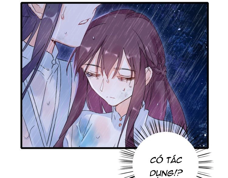 Hoa Nhan Sách Chapter 84.2 - 5