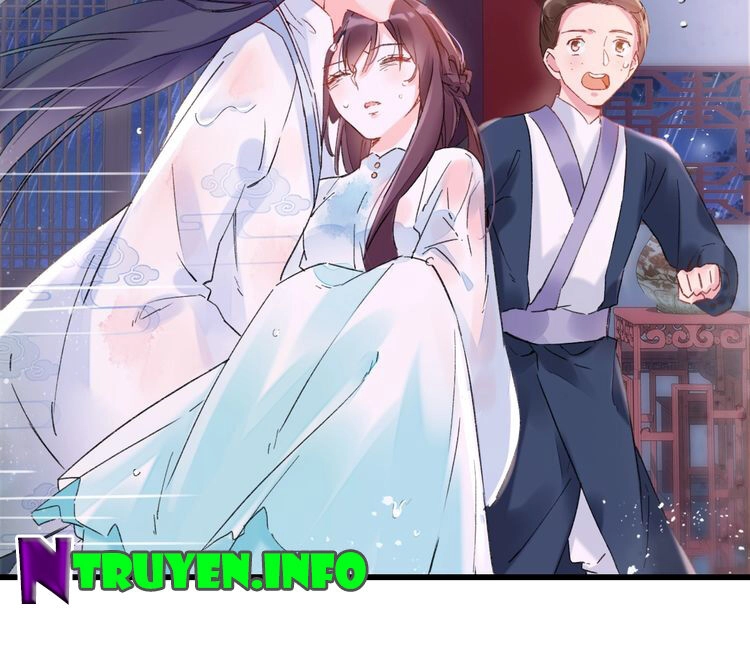 Hoa Nhan Sách Chapter 84.2 - 11