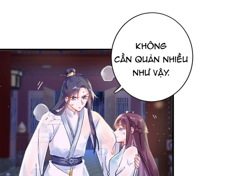 Hoa Nhan Sách Chapter 84.2 - 12