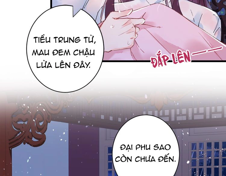 Hoa Nhan Sách Chapter 84.2 - 14