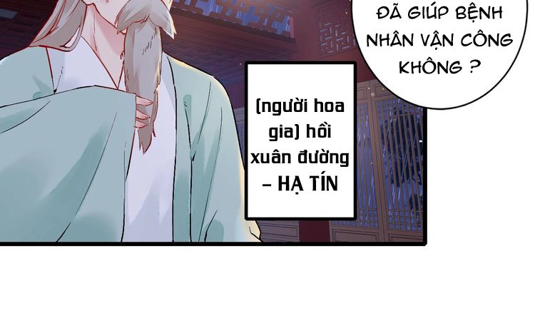 Hoa Nhan Sách Chapter 84.2 - 24