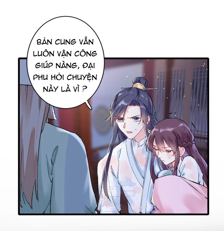 Hoa Nhan Sách Chapter 84.2 - 25