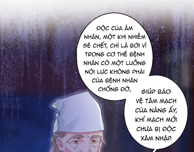 Hoa Nhan Sách Chapter 84.2 - 26