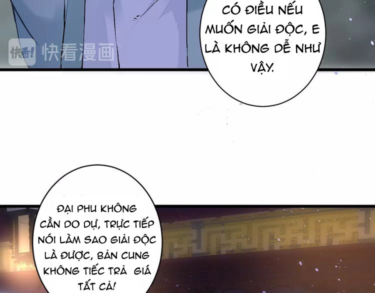 Hoa Nhan Sách Chapter 84.2 - 28