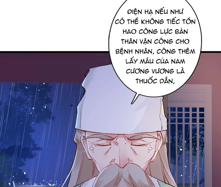 Hoa Nhan Sách Chapter 84.2 - 30