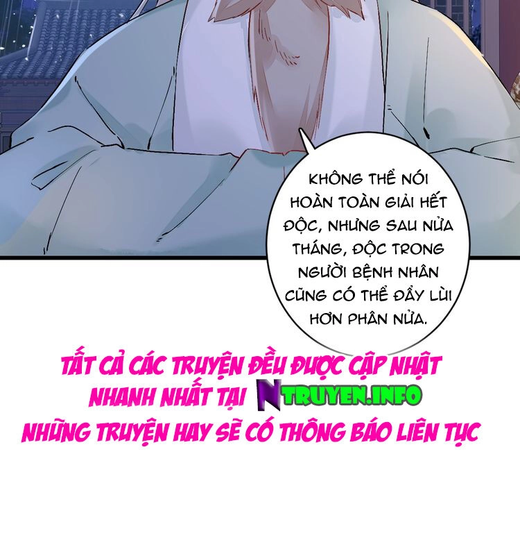 Hoa Nhan Sách Chapter 84.2 - 31