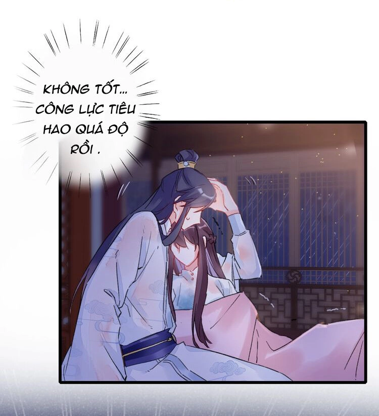 Hoa Nhan Sách Chapter 84.2 - 38