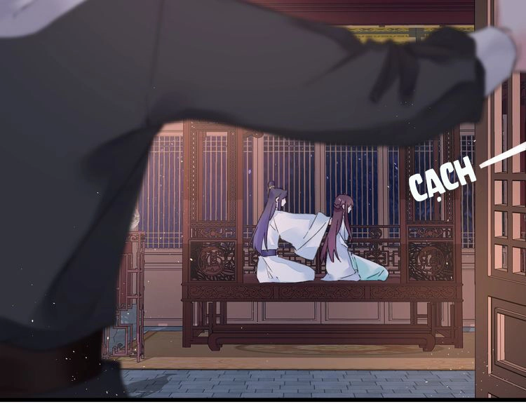 Hoa Nhan Sách Chapter 85.1 - 7