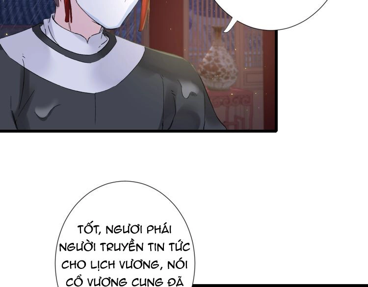 Hoa Nhan Sách Chapter 85.1 - 13