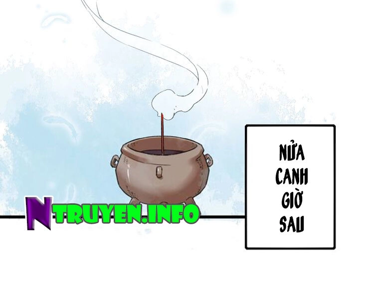 Hoa Nhan Sách Chapter 85.1 - 18