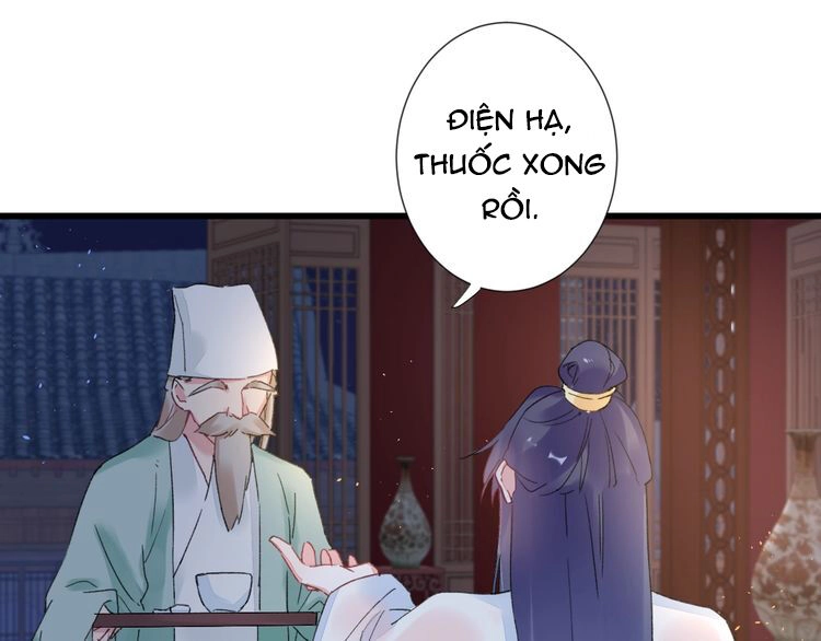 Hoa Nhan Sách Chapter 85.1 - 19