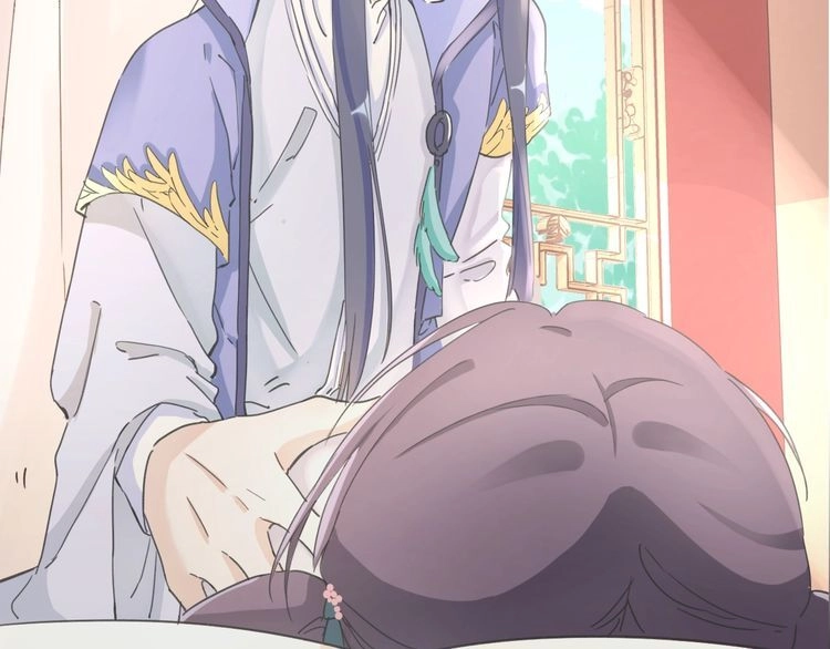 Hoa Nhan Sách Chapter 85.1 - 26