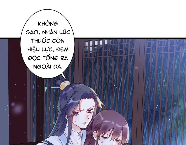 Hoa Nhan Sách Chapter 85.2 - 7