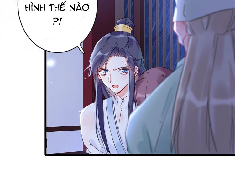 Hoa Nhan Sách Chapter 85.2 - 12