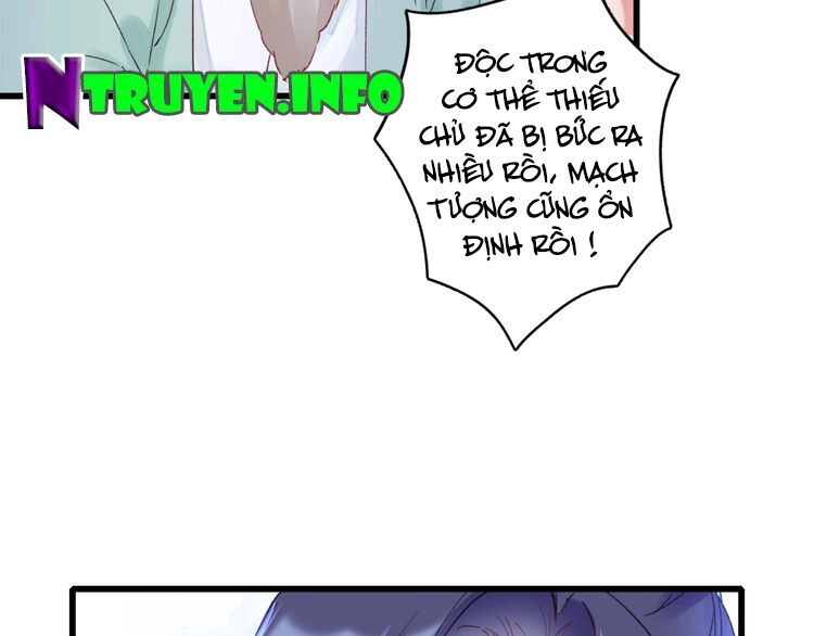 Hoa Nhan Sách Chapter 85.2 - 14