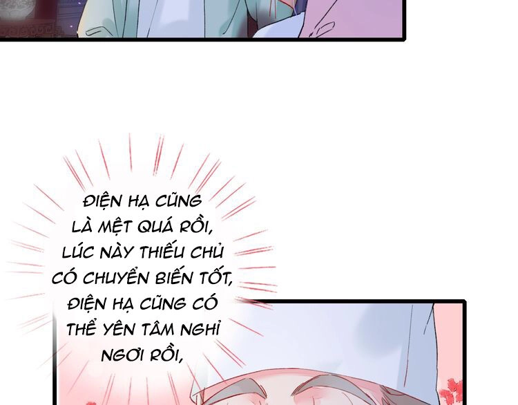 Hoa Nhan Sách Chapter 85.2 - 19