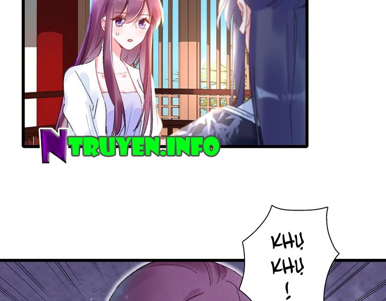 Hoa Nhan Sách Chapter 86.1 - 12