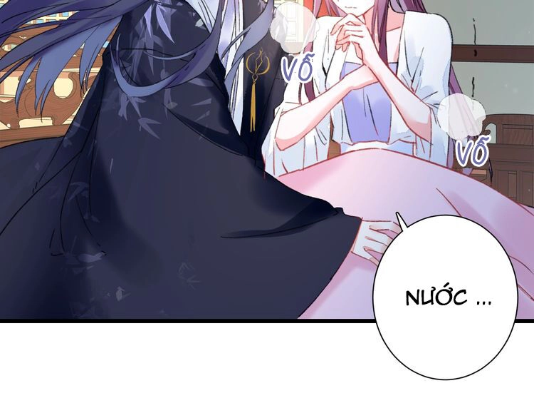 Hoa Nhan Sách Chapter 86.1 - 15