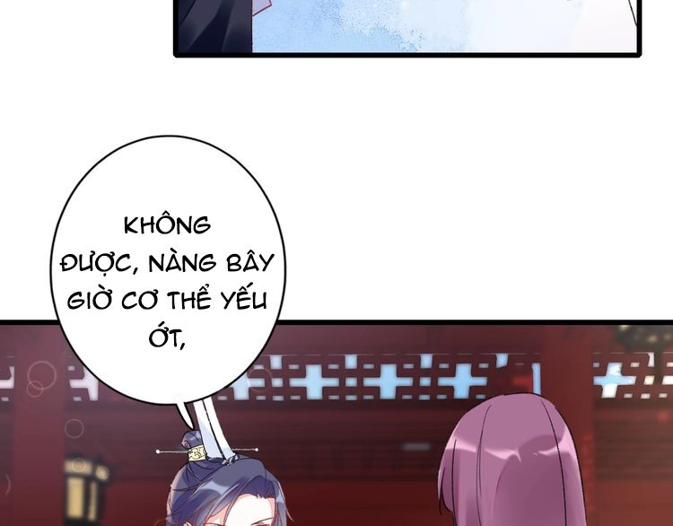 Hoa Nhan Sách Chapter 86.1 - 18