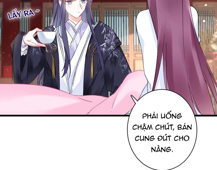 Hoa Nhan Sách Chapter 86.1 - 19