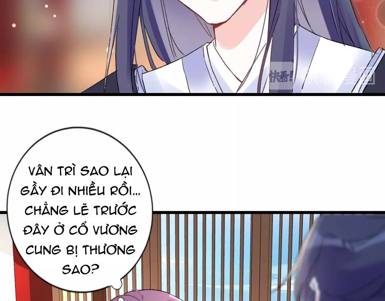 Hoa Nhan Sách Chapter 86.1 - 28