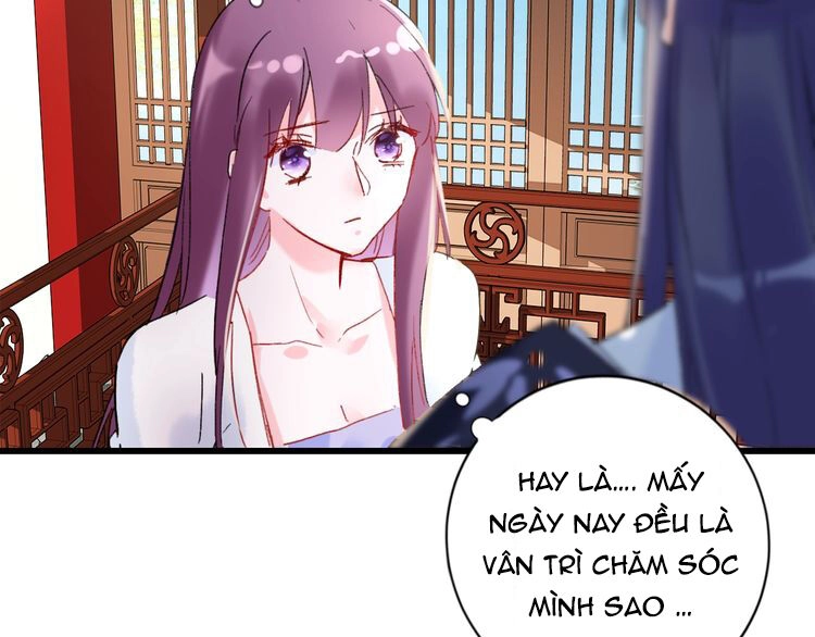 Hoa Nhan Sách Chapter 86.1 - 29