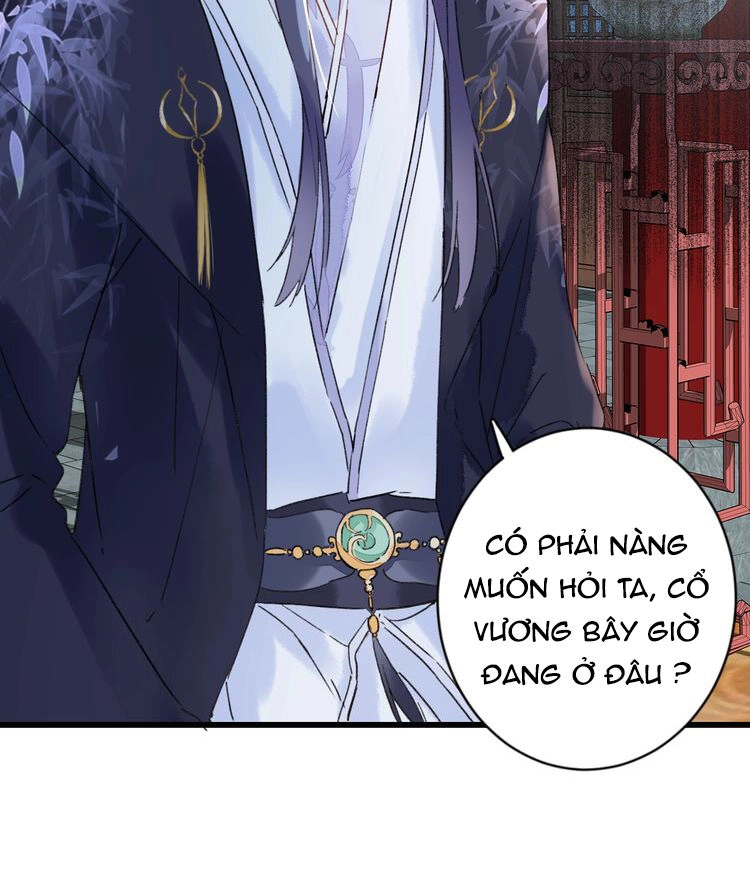 Hoa Nhan Sách Chapter 86.1 - 36