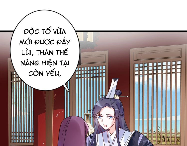 Hoa Nhan Sách Chapter 86.1 - 46